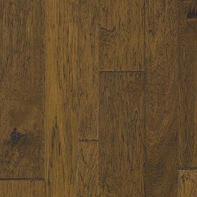 Highlands Hickory Bronzed Sienna